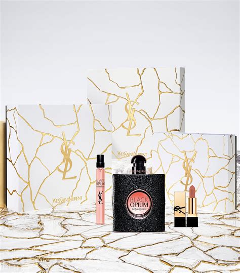 ysl 90ml gift set|YSL gift sets for women.